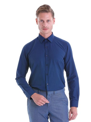 پیراهن مردانه حاتم اوغلو اورجینال |  Hatemoğlu