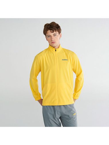 سویشرت زیپ دار مردانه هامل اورجینال |  Hummel