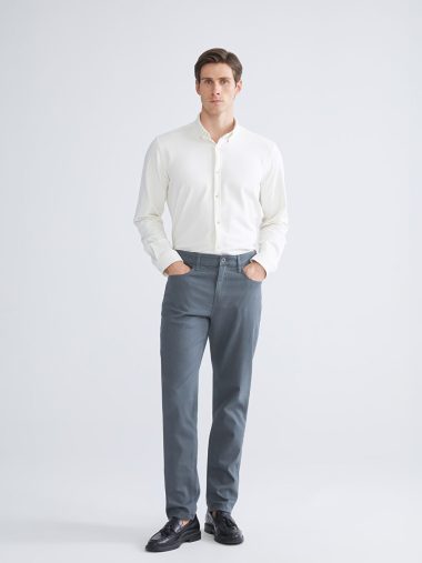 شلوار چینو مردانه ال سی وایکیکی اورجینال |  LCWAIKIKI Classic