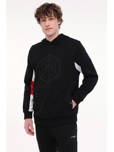 هودی مردانه لامبرجک اورجینال |  Lumberjack