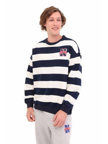 سویشرت مردانه کنیتکس اورجینال |  Kinetix