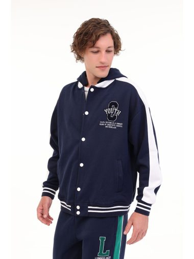 کت کالج مردانه لامبرجک اورجینال |  Lumberjack