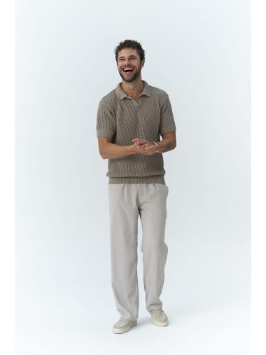 شلوار مردانه مای کالکشن اورجینال |  Mai Collection