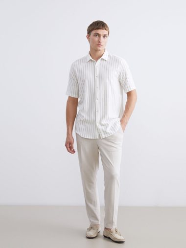 شلوار مردانه ال سی وایکیکی اورجینال |  LCW Vision