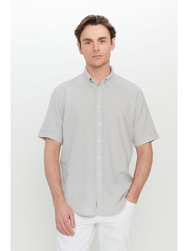 پیراهن مردانه التین ییلدیز اورجینال |  AC&Co / Altınyıldız Classics