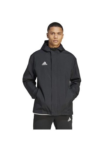 سویشرت زیپ دار مردانه آدیداس اورجینال |  Adidas