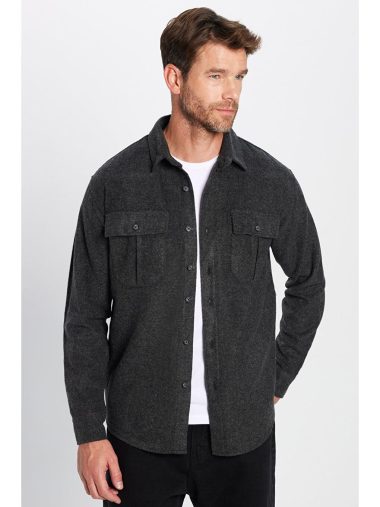 پیراهن هیزم شکن مردانه تودورز اورجینال |  TUDORS