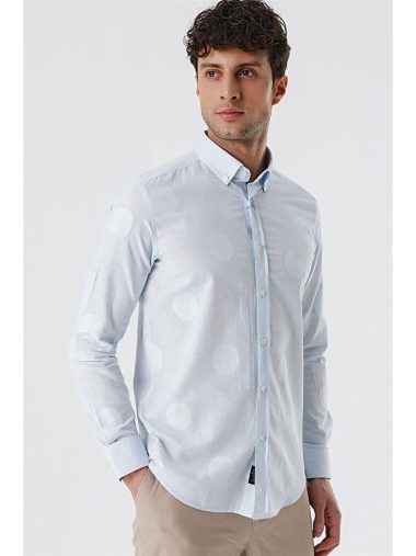 پیراهن مردانه امضا اورجینال |  İMZA