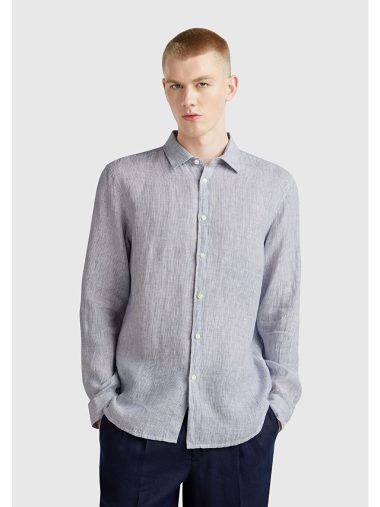 پیراهن مردانه بنتتون اورجینال |  United Colors Of Benetton