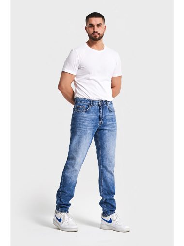 شلوار جین مردانه بیسیک اورجینال |  It’s Basic