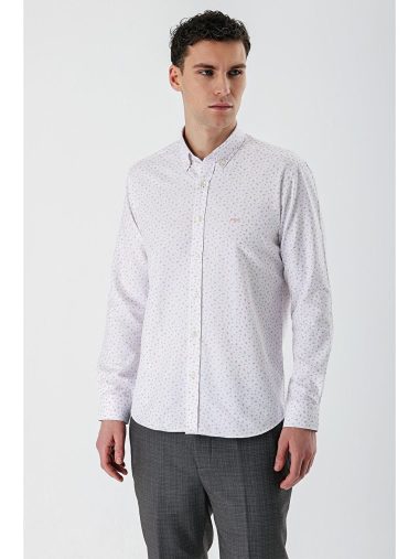 پیراهن مردانه امضا اورجینال |  İMZA