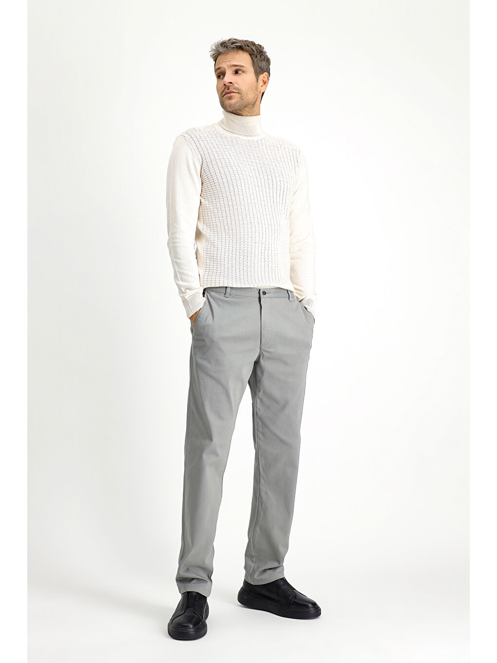 شلوار چینو کیگیلی