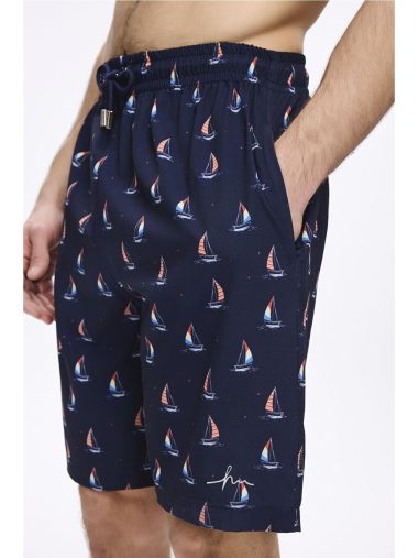 شورت شنا مردانه هاشما اورجینال |  Haşema