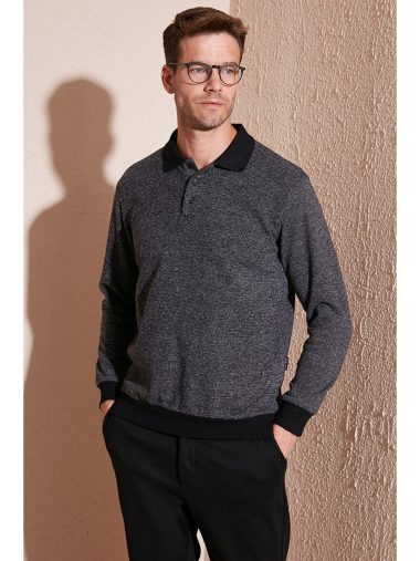 بافت مردانه بوراتی اورجینال |  Buratti