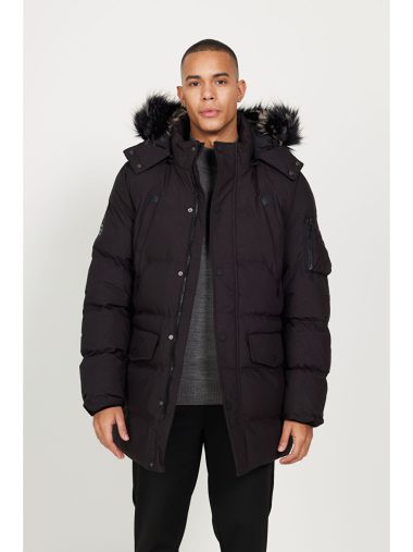 کاپشن بادی مردانه التین ییلدیز اورجینال |  Altınyıldız Classics