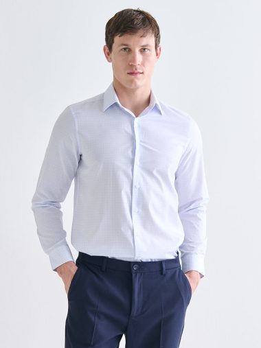 پیراهن مردانه ال سی وایکیکی اورجینال |  LCWAIKIKI Formal