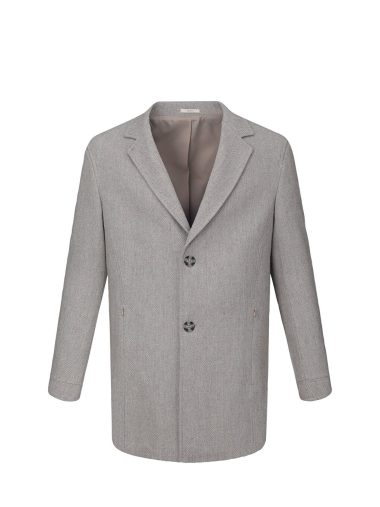 پالتو مردانه حاتم اوغلو اورجینال |  Hatemoğlu