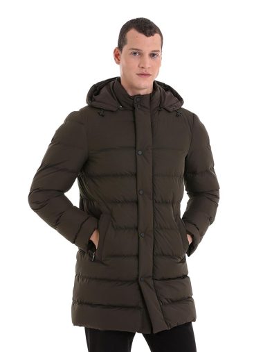 پالتو مردانه حاتم اوغلو اورجینال |  Hatemoğlu