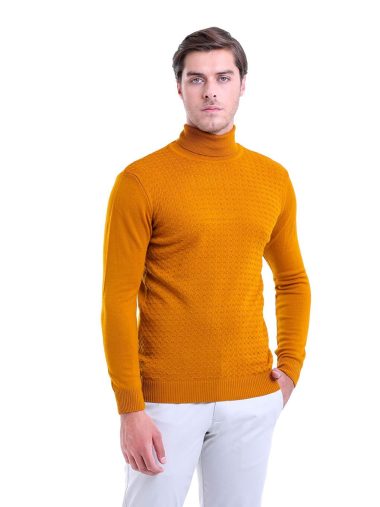 بافت مردانه حاتم اوغلو اورجینال |  Hatemoğlu