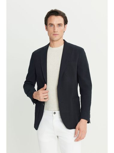 کت بلیزر مردانه التین ییلدیز اورجینال |  AC&Co / Altınyıldız Classics