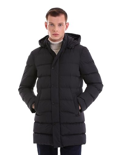 پالتو مردانه حاتم اوغلو اورجینال |  Hatemoğlu