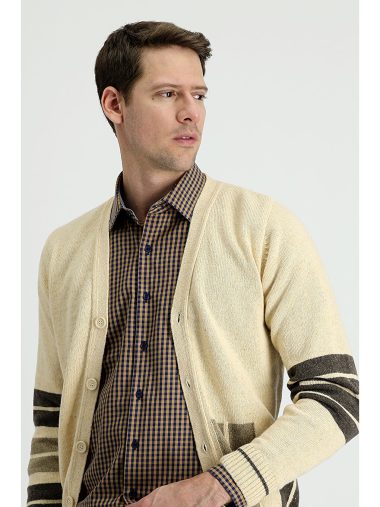 ژاکت مردانه کیگیلی اورجینال |  Kiğılı