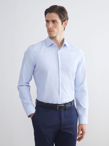 پیراهن مردانه ال سی وایکیکی اورجینال |  LCWAIKIKI Formal