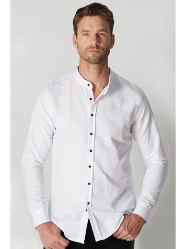 پیراهن مردانه تودورز اورجینال |  TUDORS