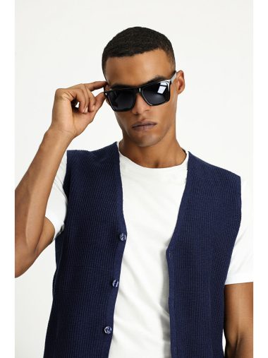 جلیقه کلاسیک مردانه کیگیلی اورجینال |  Kiğılı