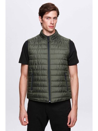 جلیقه پافر مردانه دی اس داماد اورجینال |  D’S damat