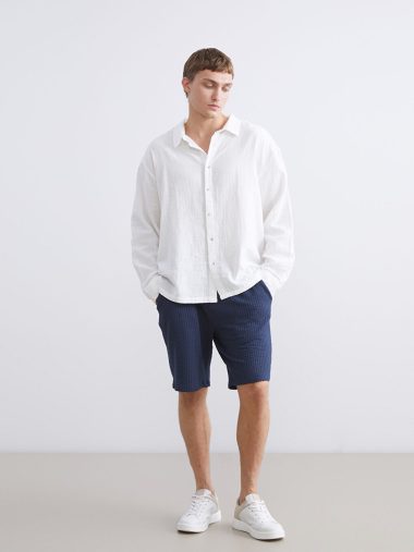 شورت مردانه ال سی وایکیکی اورجینال |  LCW Vision