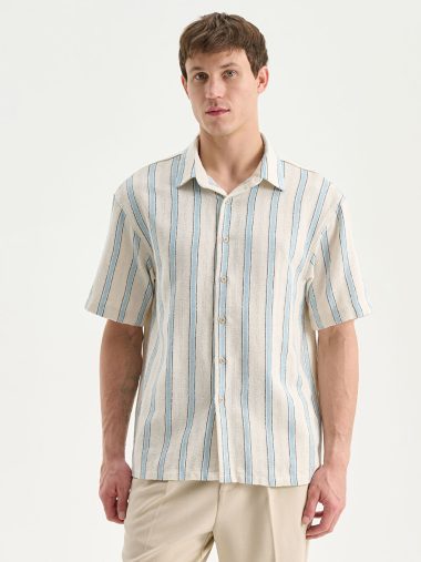 پیراهن مردانه ال سی وایکیکی اورجینال |  LCW Vision