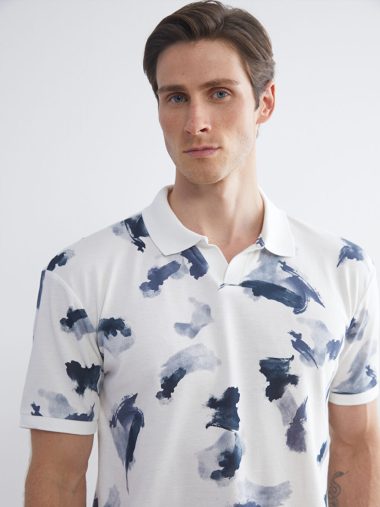 تی شرت مردانه ال سی وایکیکی اورجینال |  LCW Vision