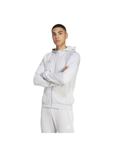 سویشرت زیپ دار مردانه آدیداس اورجینال |  Adidas