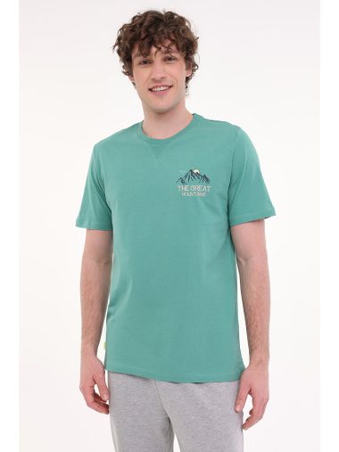 تی شرت مردانه کنیتکس اورجینال |  Kinetix