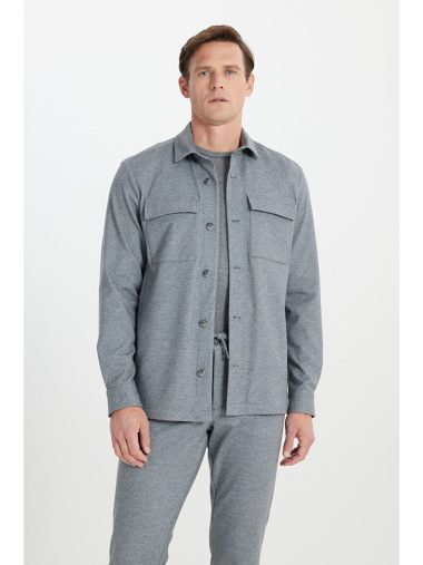 کت مردانه التین ییلدیز اورجینال |  Altınyıldız Classics