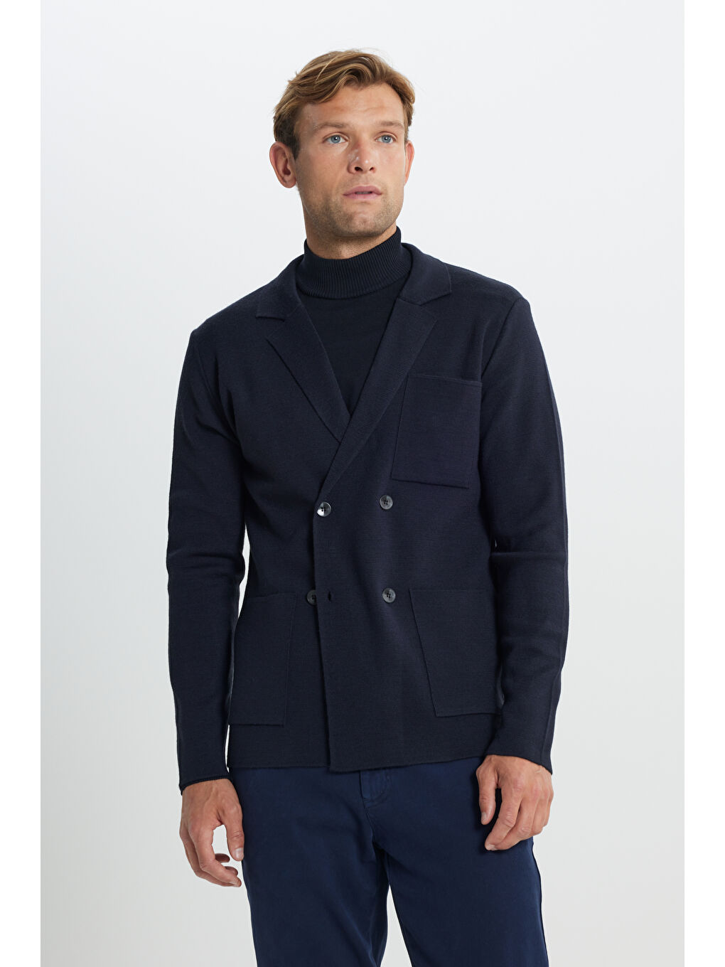 کت بلیزر التین ییلدیز