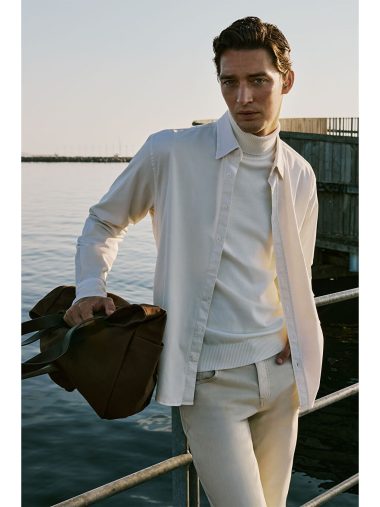 بافت مردانه التین ییلدیز اورجینال |  Altınyıldız Classics