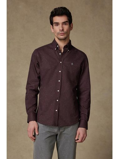 پیراهن مردانه آباته اورجینال |  ABBATE