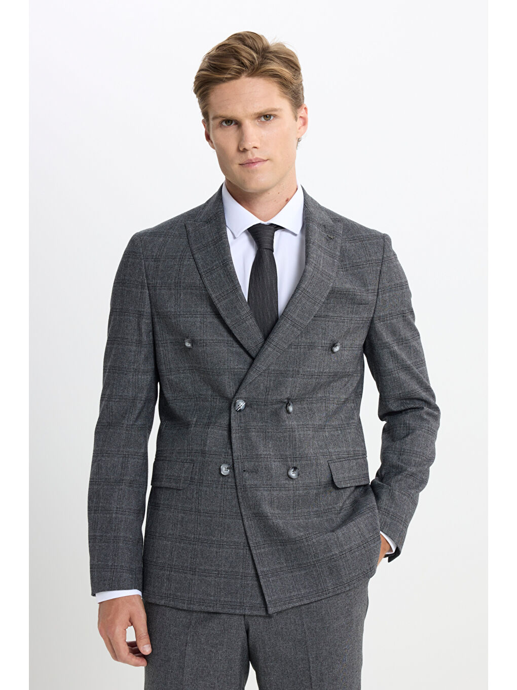 کت و شلوار التین ییلدیز