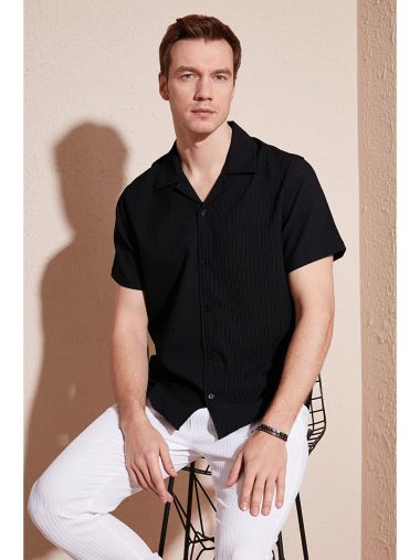 پیراهن مردانه بوراتی اورجینال |  Buratti