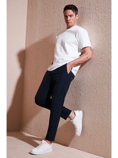 شلوار ورزشی مردانه بوراتی اورجینال |  Buratti