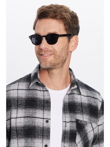 پیراهن هیزم شکن مردانه تودورز اورجینال |  TUDORS