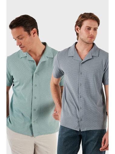 پیراهن مردانه بوراتی اورجینال |  Buratti