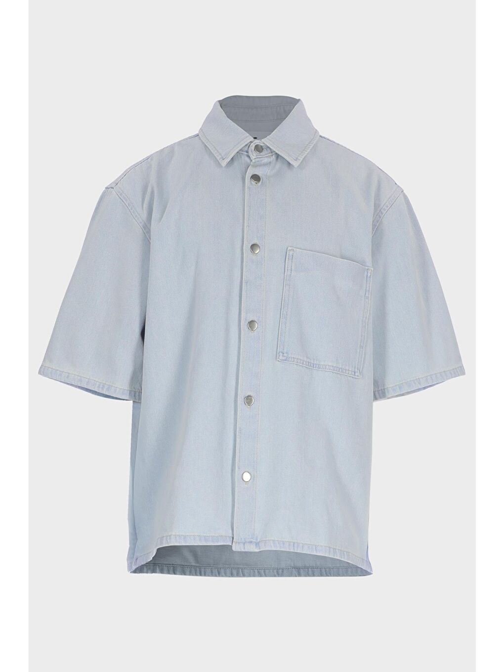 پیراهن جین کراس جینز