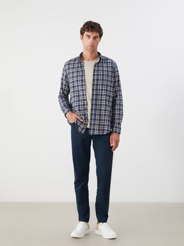 شلوار چینو مردانه ال سی وایکیکی اورجینال |  LCWAIKIKI Classic