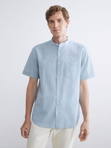 پیراهن مردانه ال سی وایکیکی اورجینال |  LCWAIKIKI Classic