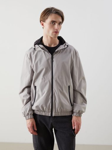 بارانی مردانه ایکس ساید اورجینال |  XSIDE