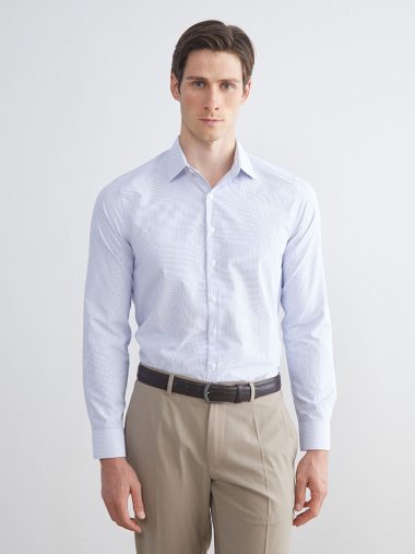 پیراهن مردانه ال سی وایکیکی اورجینال |  LCWAIKIKI Formal