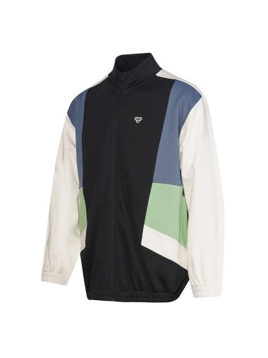 سویشرت زیپ دار مردانه هامل اورجینال |  Hummel